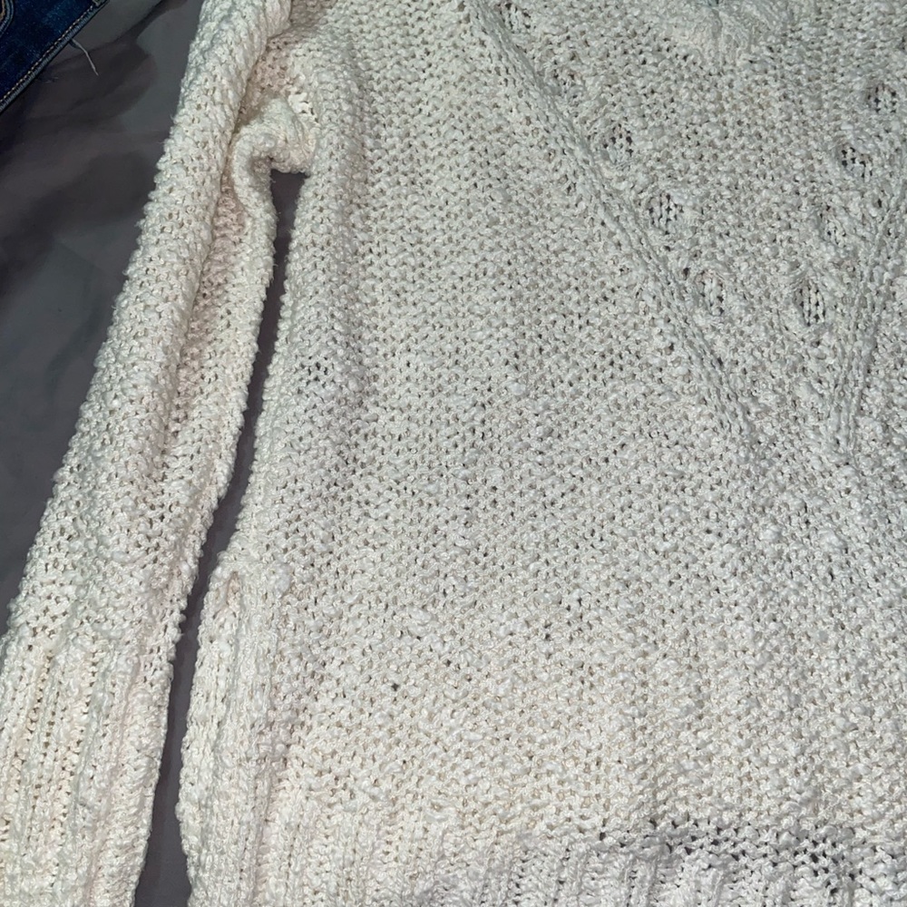 Sweater - Picture 3 of 6